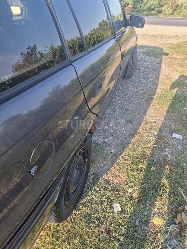 Opel Astra 1996, 662,501 km - 1.6 l - Xaçmaz