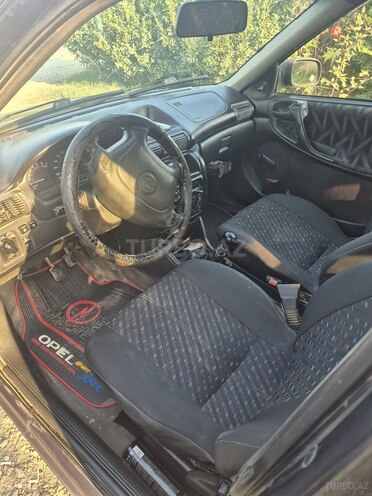 Opel Astra 1996, 662,501 km - 1.6 l - Xaçmaz