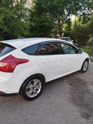 Ford Focus 2013, 164,000 km - 1.6 л - Bakı