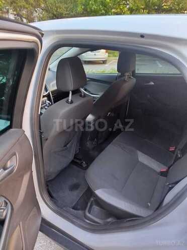 Ford Focus 2013, 164,000 km - 1.6 л - Bakı