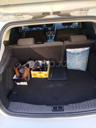 Ford Focus 2013, 164,000 km - 1.6 л - Bakı