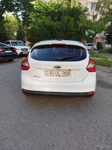 Ford Focus 2013, 164,000 km - 1.6 л - Bakı