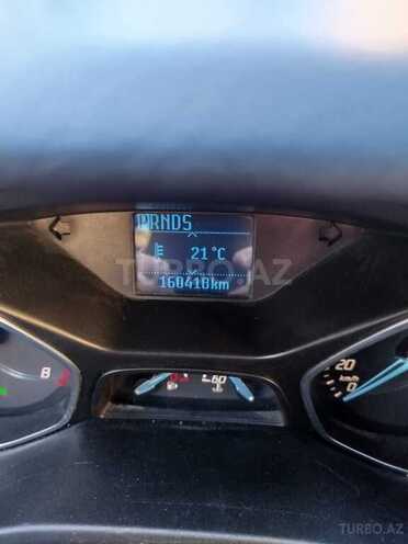 Ford Focus 2013, 164,000 km - 1.6 л - Bakı