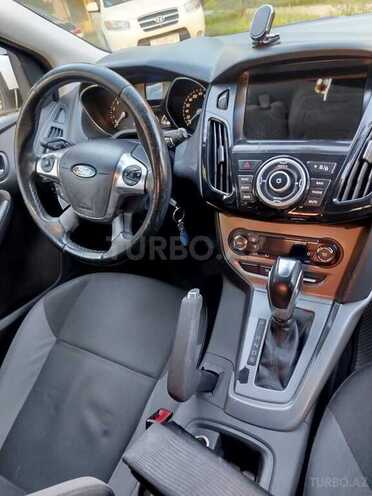 Ford Focus 2013, 164,000 km - 1.6 л - Bakı