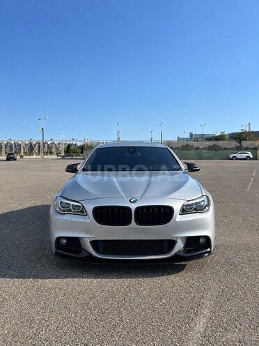 BMW 528 2016, 170,000 km - 2.0 l - Bakı