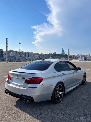 BMW 528 2016, 170,000 km - 2.0 l - Bakı