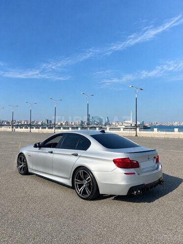 BMW 528 2016, 170,000 km - 2.0 l - Bakı