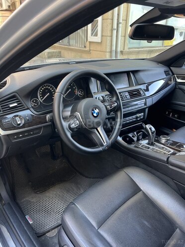 BMW 528 2016, 170,000 km - 2.0 l - Bakı