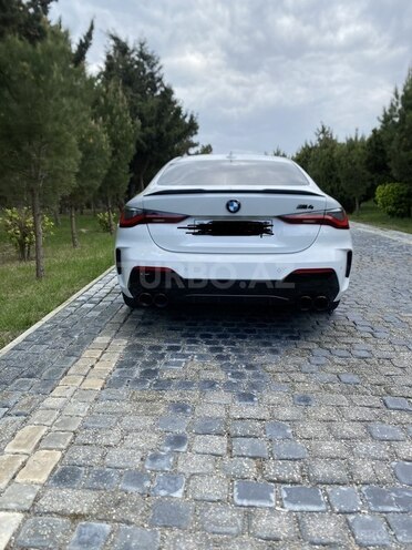 BMW 430 2021, 37,000 km - 2.0 л - Bakı