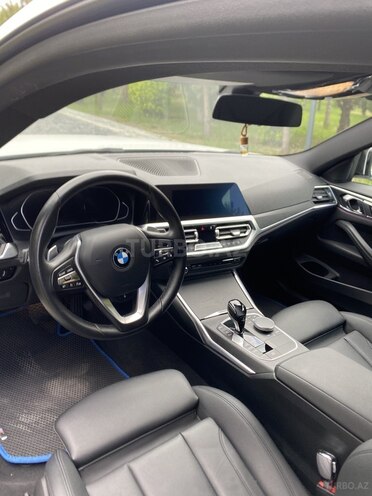 BMW 430 2021, 37,000 km - 2.0 л - Bakı