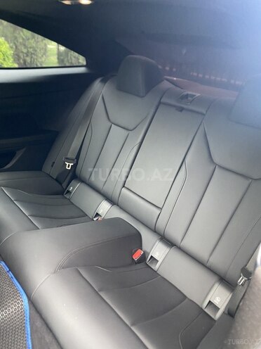 BMW 430 2021, 37,000 km - 2.0 л - Bakı