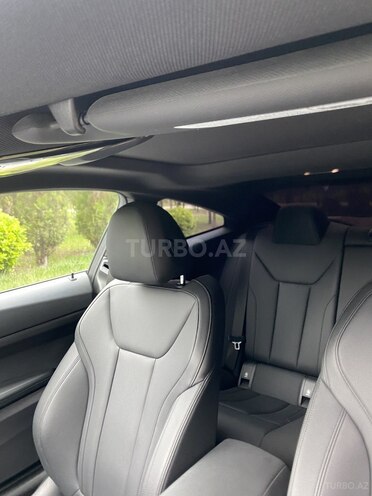 BMW 430 2021, 37,000 km - 2.0 л - Bakı