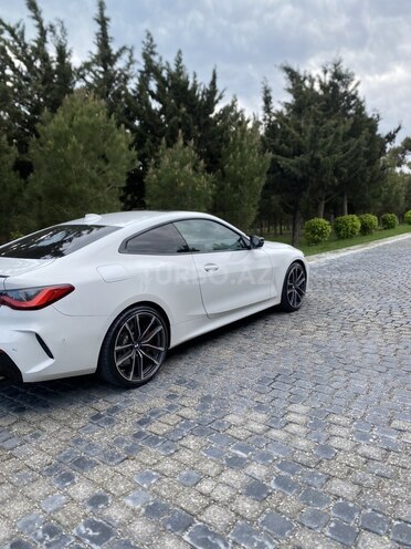 BMW 430 2021, 37,000 km - 2.0 л - Bakı