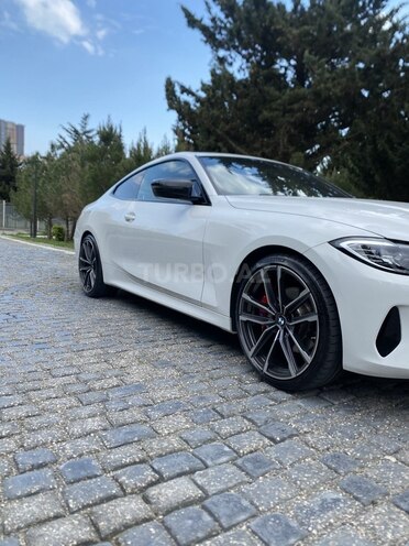 BMW 430 2021, 37,000 km - 2.0 л - Bakı
