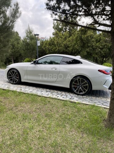 BMW 430 2021, 37,000 km - 2.0 л - Bakı