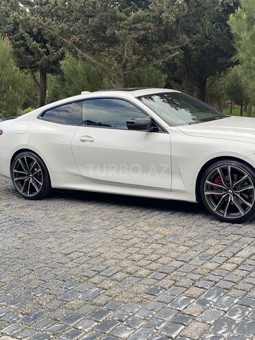 BMW 430 2021, 37,000 km - 2.0 л - Bakı