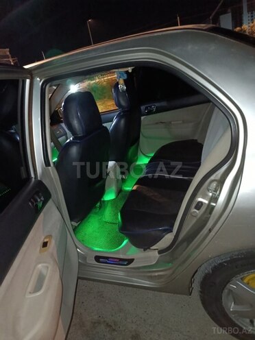 Mitsubishi Lancer 2008, 284,000 km - 1.6 l - Şirvan