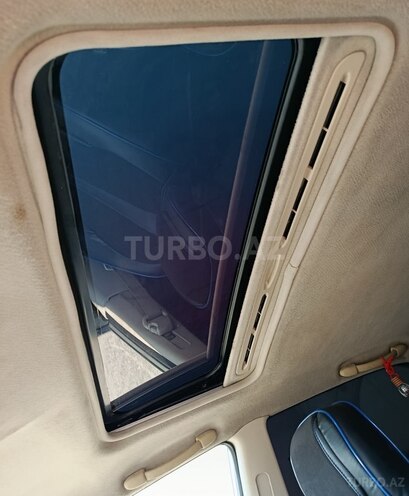 Mitsubishi Lancer 2008, 284,000 km - 1.6 l - Şirvan