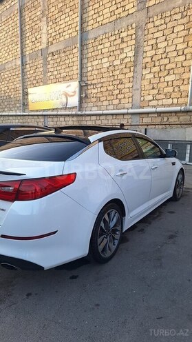 Kia Optima 2014, 181,856 km - 2.0 l - Bakı
