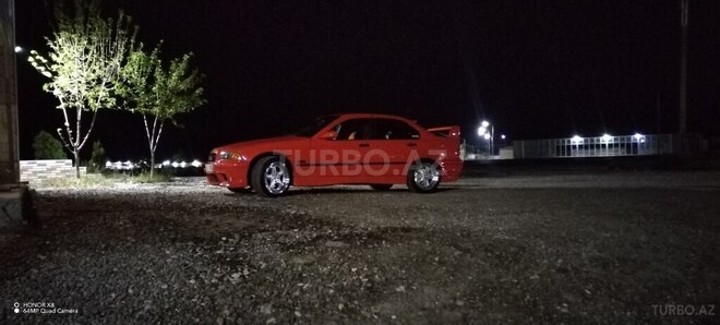 BMW 318 1996, 352,000 km - 1.8 l - Ağcabədi