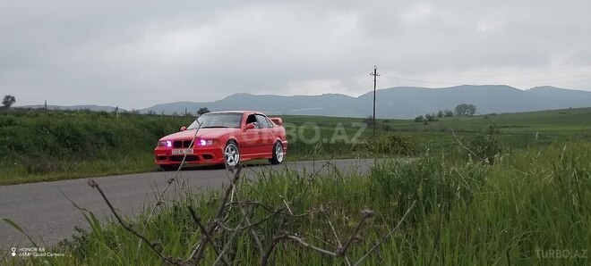 BMW 318 1996, 352,000 km - 1.8 l - Ağcabədi