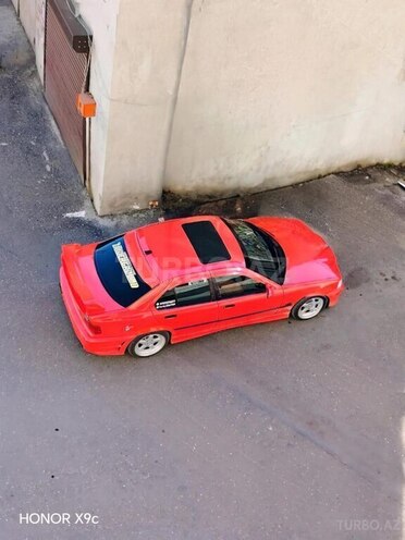 BMW 318 1996, 352,000 km - 1.8 l - Ağcabədi