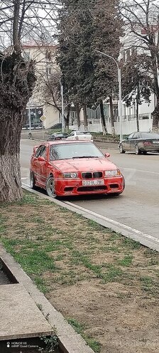 BMW 318 1996, 352,000 km - 1.8 l - Ağcabədi