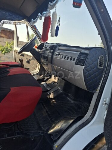 GAZ 2705 2005, 50,000 km - 2.4 l - Beyləqan