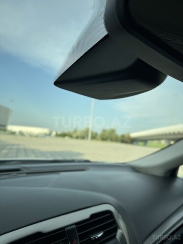 Ford Fusion (North America) 2014, 230,000 km - 1.5 l - Bakı