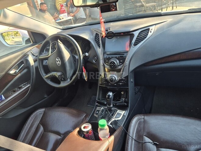 Hyundai Azera 2011, 198,000 km - 2.4 l - Naxçıvan