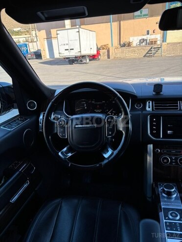 Land Rover Range Rover 2016, 155,000 km - 3.0 l - Bakı