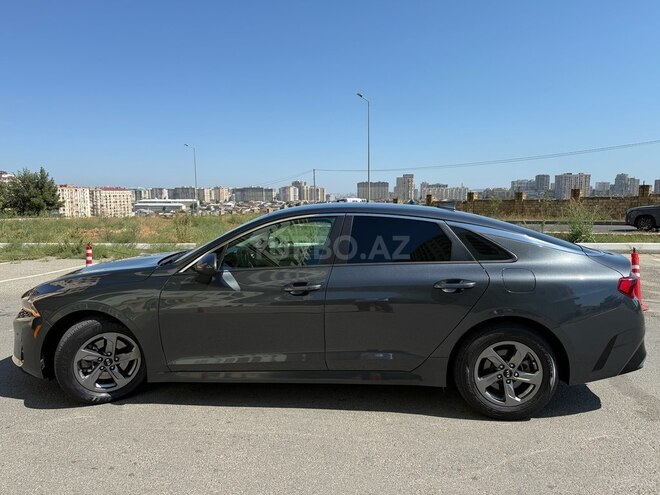 Kia K5 2021, 142,000 km - 1.6 l - Bakı