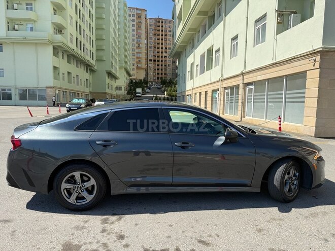 Kia K5 2021, 142,000 km - 1.6 l - Bakı