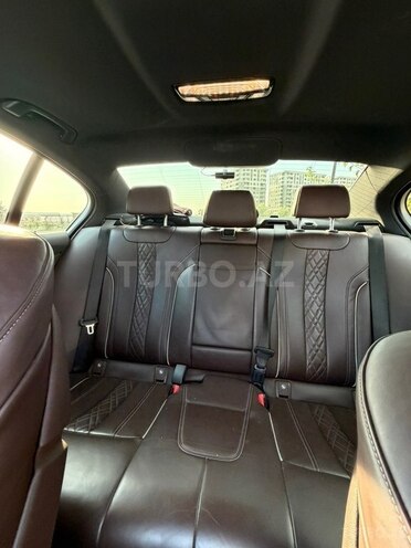 BMW 530e 2021, 11,768 km - 2.0 l - Bakı
