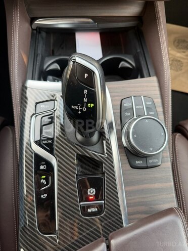 BMW 530e 2021, 11,768 km - 2.0 l - Bakı