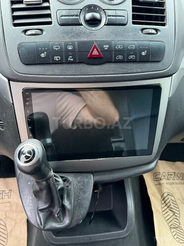 Mercedes Viano 2011, 431,000 km - 3.0 л - Bakı