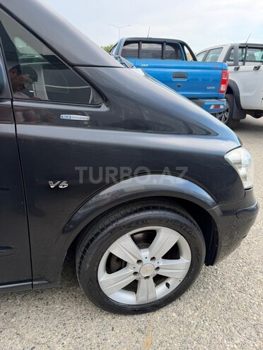 Mercedes Viano 2011, 431,000 km - 3.0 л - Bakı