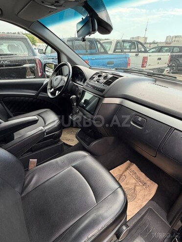 Mercedes Viano 2011, 431,000 km - 3.0 л - Bakı