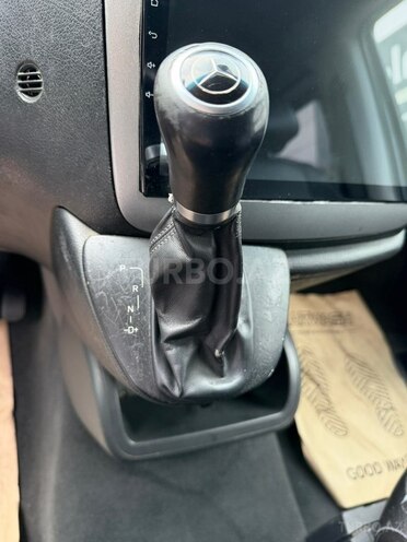 Mercedes Viano 2011, 431,000 km - 3.0 л - Bakı