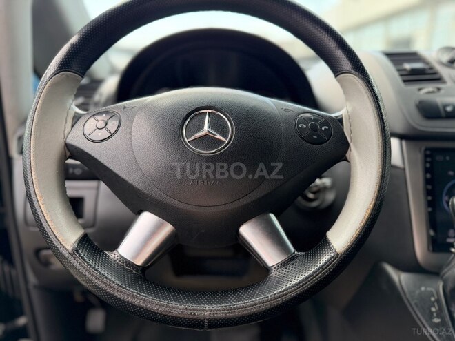 Mercedes Viano 2011, 431,000 km - 3.0 л - Bakı