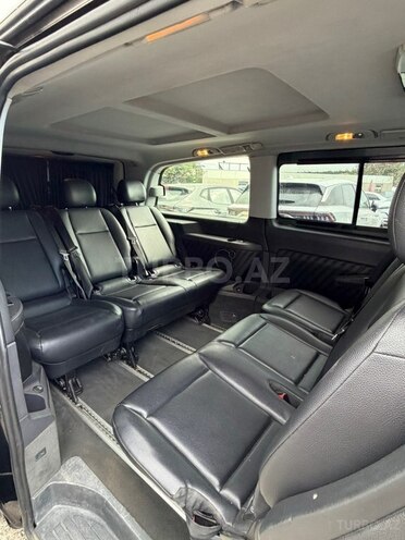 Mercedes Viano 2011, 431,000 km - 3.0 л - Bakı
