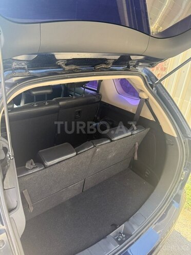 Mitsubishi Outlander 2014, 126,800 km - 2.4 l - Bakı