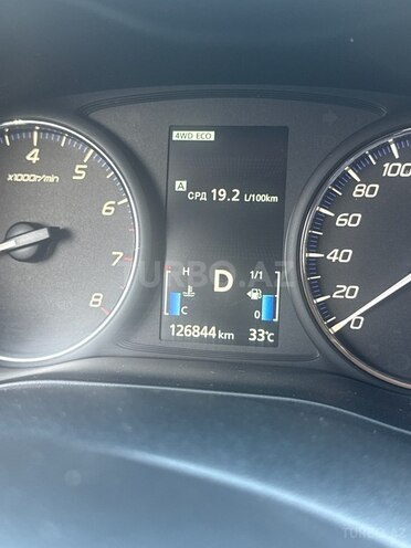 Mitsubishi Outlander 2014, 126,800 km - 2.4 l - Bakı