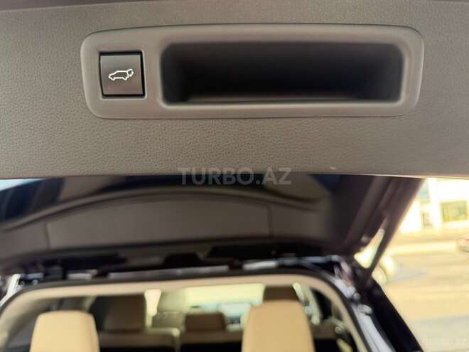 Toyota Highlander 2024, 54,370 km - 2.5 л - Bakı