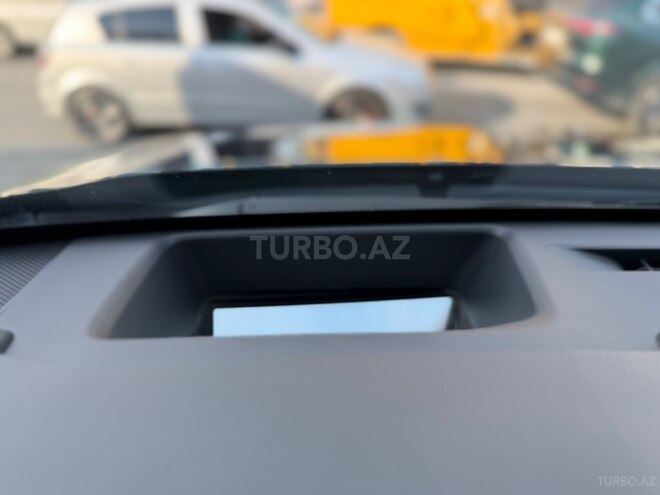 Toyota Highlander 2024, 54,370 km - 2.5 л - Bakı