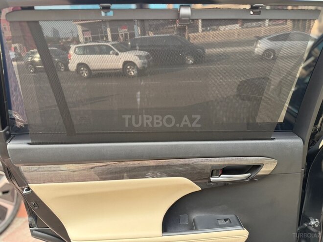 Toyota Highlander 2024, 54,370 km - 2.5 л - Bakı