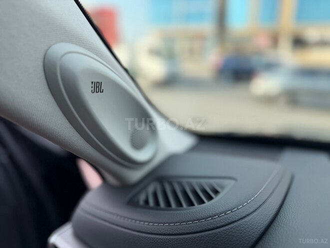Toyota Highlander 2024, 54,370 km - 2.5 л - Bakı
