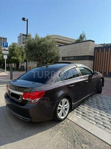 Chevrolet Cruze 2014, 290,000 km - 1.4 l - Bakı