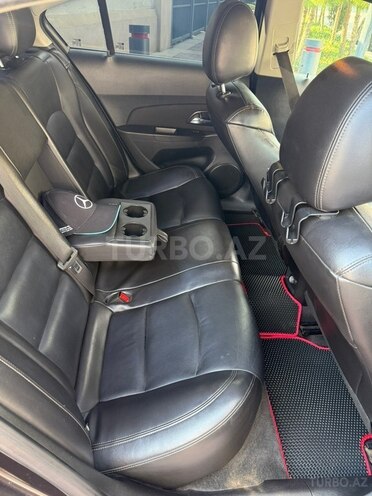 Chevrolet Cruze 2014, 290,000 km - 1.4 l - Bakı