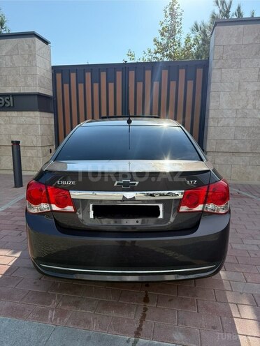 Chevrolet Cruze 2014, 290,000 km - 1.4 l - Bakı